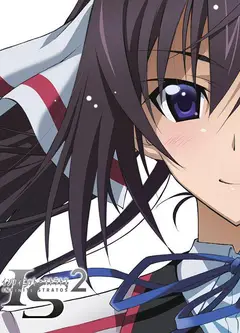 无限斯特拉托斯 一夏的回忆