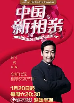 中国新相亲第一季