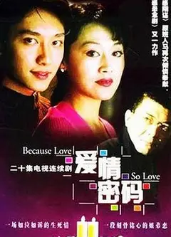 爱情密码