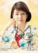 科搜研之女第24季