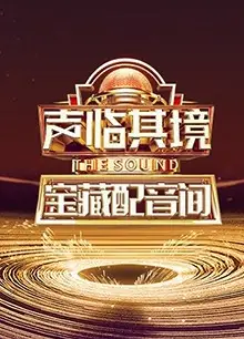 声临其境 宝藏配音间