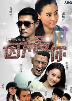 因为爱你2018