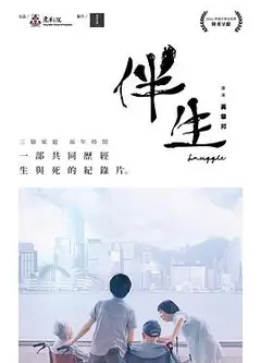 伴生