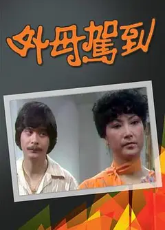 外母驾到粤语