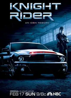 霹雳游侠2008电影版
