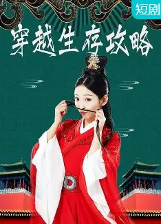 穿越生存攻略