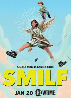 单亲辣妈   第二季