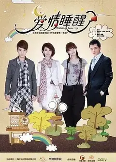 爱情睡醒了 (2011)