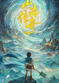 山海传奇第一季