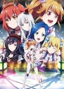 星梦手记 生放送