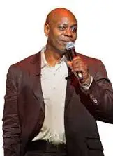 戴夫·查普尔：名无所谓