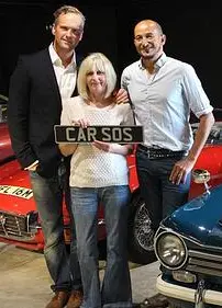 老爷车转生术第一季