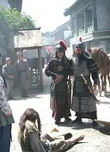 抗倭恩仇录