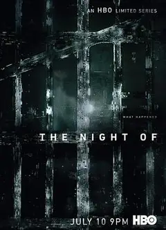 罪夜之奔