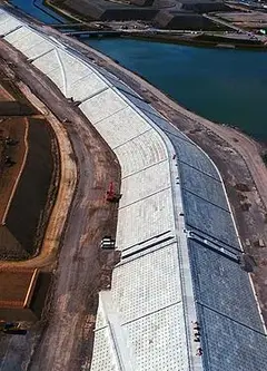 沉没中的城市 第一季