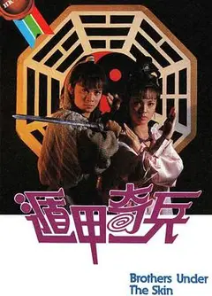 遁甲奇兵国语