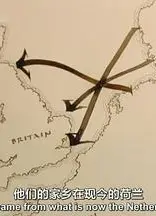英国广播公司: 盎格鲁-萨克逊的宝藏