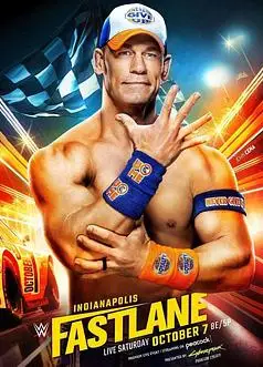 WWE：快车道 2023