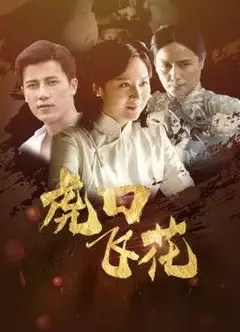 虎口飞花