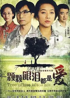一颗颗眼泪都是爱