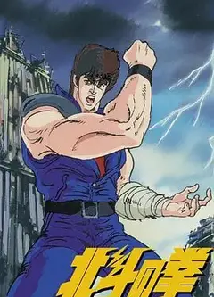 世纪末救世主传说 北斗神拳 世紀末救世主伝説 北斗の拳