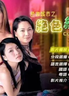色欲城市之绝色网吧