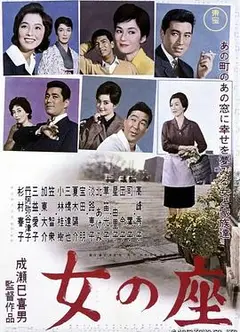 女人的地位