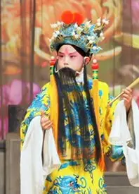 和平杯第七届京剧小票友邀请赛