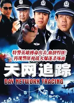 天网追踪