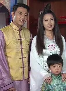 戏说台湾之无面妈