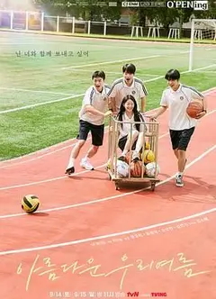 我们美丽的夏天