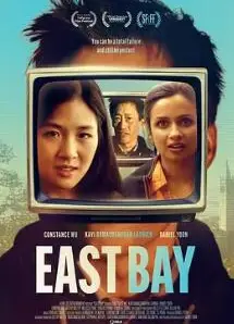 东部海湾