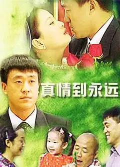 真情到永远