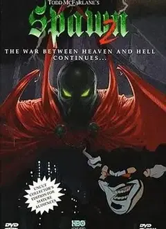 闪灵悍将第二季