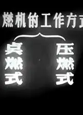 内燃机