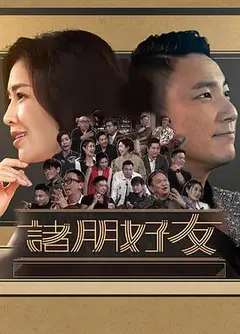 诸朋好友2粤语