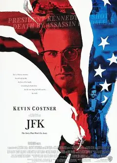 刺杀肯尼迪1991