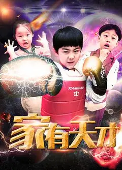 家有天才