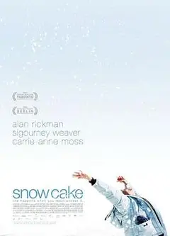 雪季过客