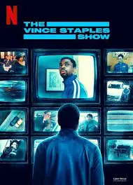 文斯小子 第二季