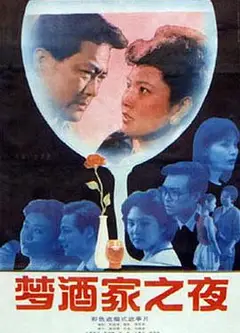 梦酒家之夜