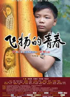 飞扬的青春