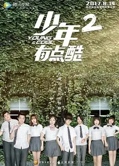 少年有点酷2