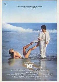 十全十美1979