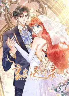 重生退婚妻