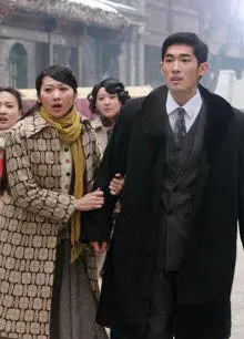 残雪飞歌