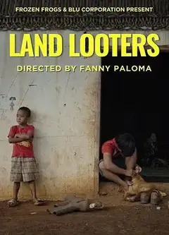 掠地者 Pilleurs de Terre