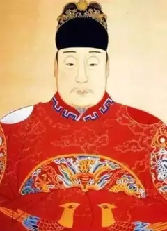 建文皇帝