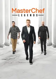 厨艺大师(美版)第十一季