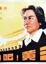 怒吼吧！黄河